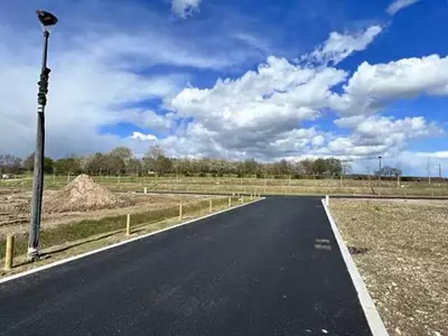 Terrain vente à Lesparre-Médoc, Castelnau-de-médoc