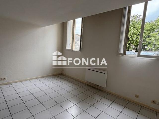 Appartement vente à Lesparre-Médoc, Castelnau-de-médoc