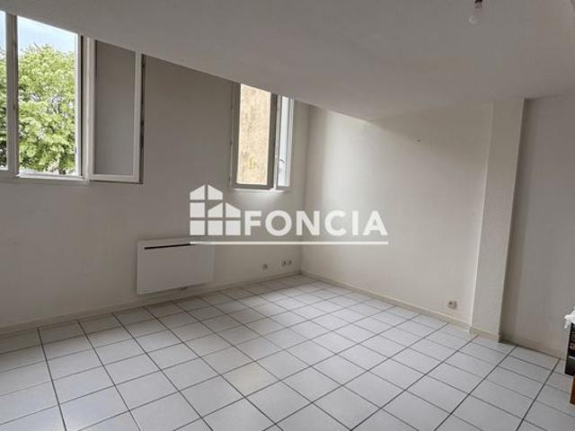 Appartement vente à Lesparre-Médoc, Castelnau-de-médoc