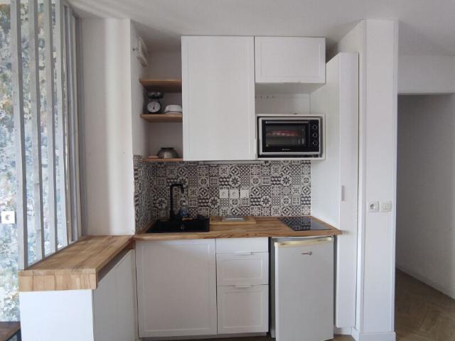 Appartement location à Lesparre-Médoc, Castelnau-de-médoc