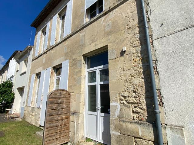 Maison vente à Lesparre-Médoc, Castelnau-de-médoc