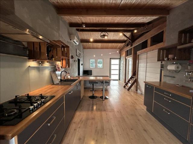 Maison vente à Castelnau-de-médoc