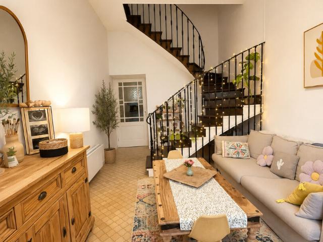 Maison vente à Lesparre-Médoc, Castelnau-de-médoc