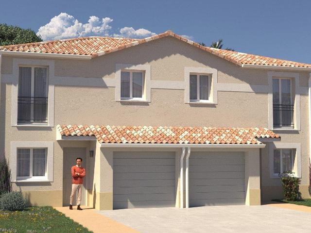Maison vente à Lesparre-Médoc, Castelnau-de-médoc
