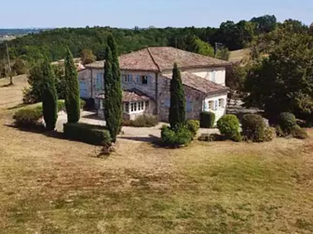 Maison vente à Castelnau-de-Montmiral, Tarn