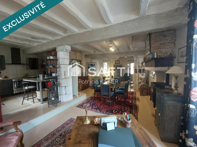 Maison vente à Castelnau-de-Montmiral, Tarn
