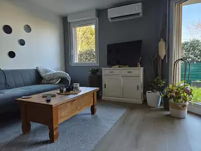 Appartement vente à Toulouse, Castelnau-d'estrétefonds