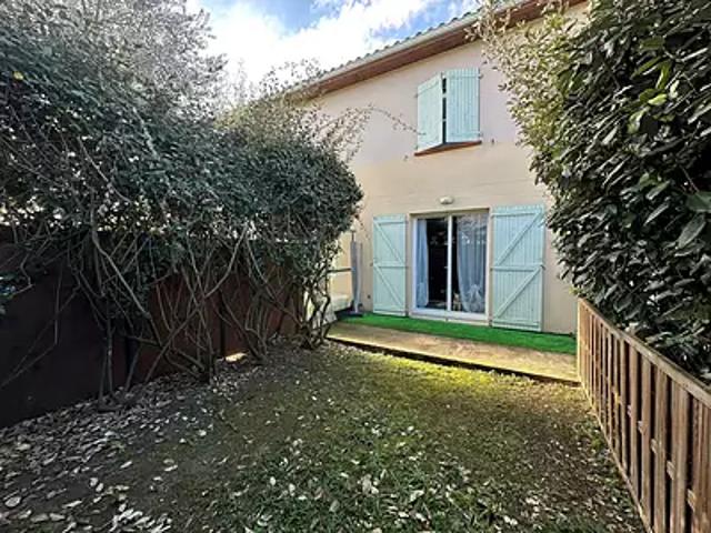 Maison vente à Toulouse, Castelnau-d'estrétefonds