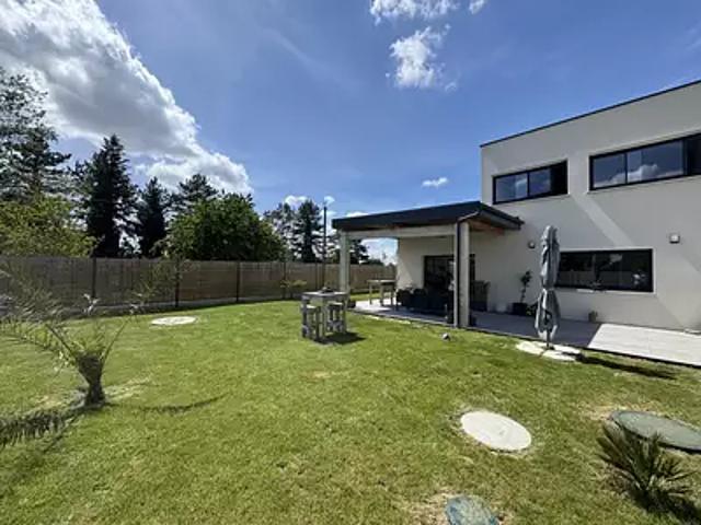 Maison vente à Toulouse, Castelnau-d'estrétefonds
