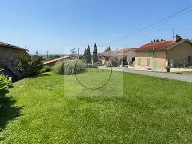 Terrain vente à Toulouse, Castelnau-d'estrétefonds