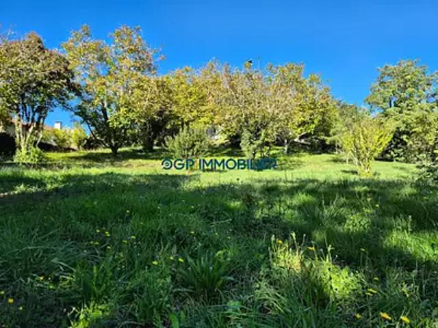 Terrain vente à Toulouse, Castelnau-d'estrétefonds