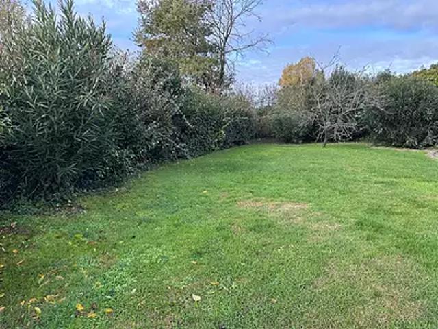 Terrain vente à Toulouse, Castelnau-d'estrétefonds