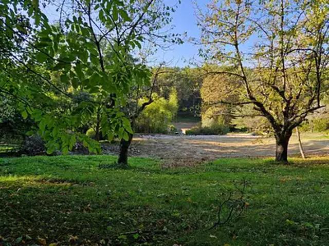 Terrain vente à Toulouse, Castelnau-d'estrétefonds