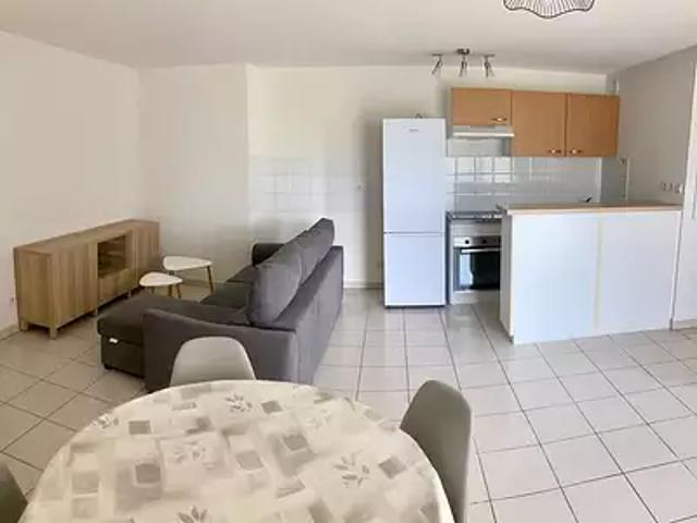 Appartement location à Castelnau-d'Estrétefonds, Haute-Garonne