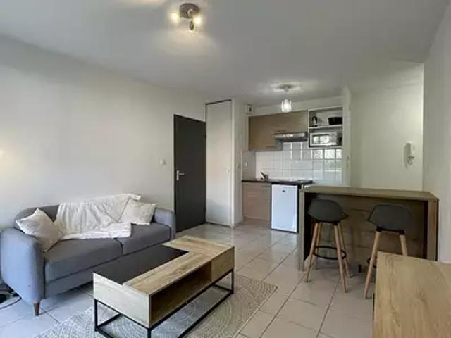 Appartement location à Toulouse, Castelnau-d'estrétefonds