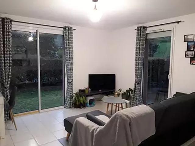 Appartement location à Toulouse, Castelnau-d'estrétefonds