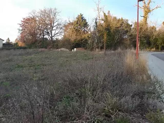 Terrain vente à Toulouse, Castelnau-d'estrétefonds