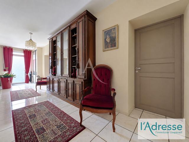 Maison vente à Castelnau-d'Estrétefonds, Haute-Garonne