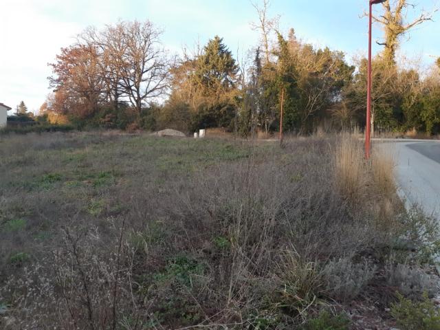 Terrain vente à Toulouse, Castelnau-d'estrétefonds
