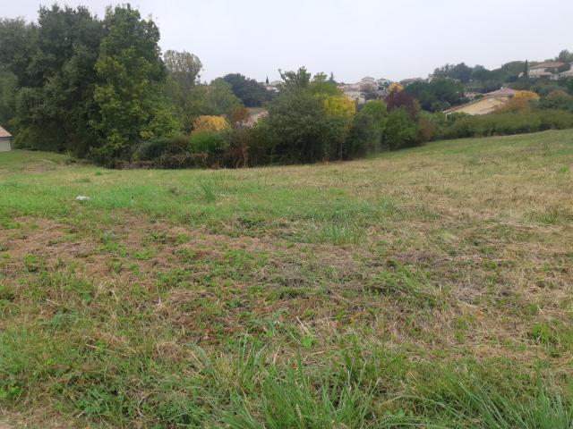 Terrain vente à Toulouse, Castelnau-d'estrétefonds