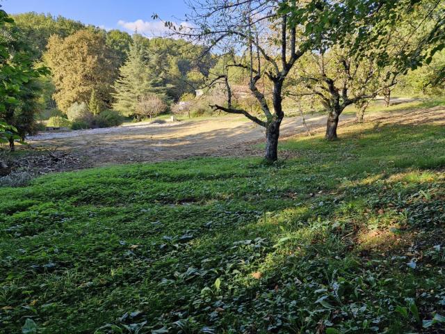 Terrain vente à Toulouse, Castelnau-d'estrétefonds