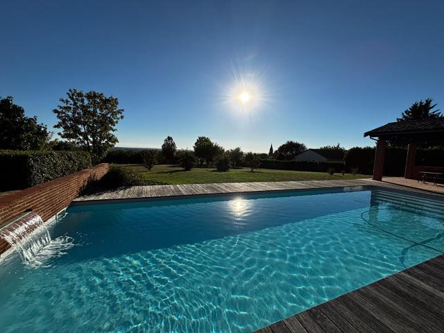 Maison vente à Toulouse, Castelnau-d'estrétefonds