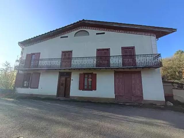 Maison vente à Saint-Girons, Castelnau-durban