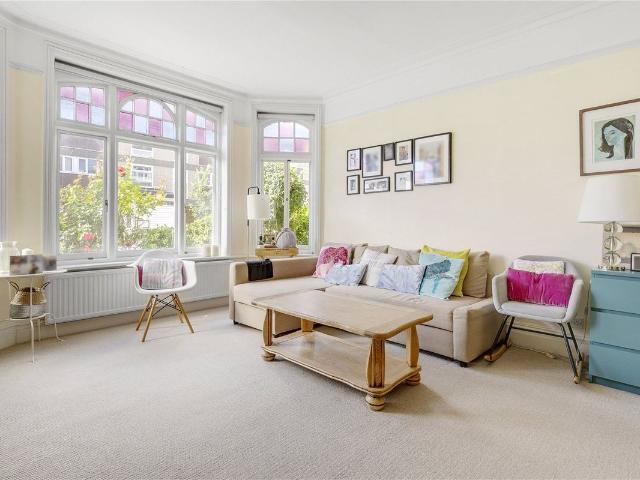 Apartment for rent in Greater London
