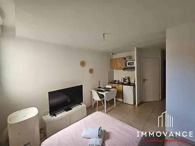 Appartement vente à Montpellier, Castelnau-le-lez