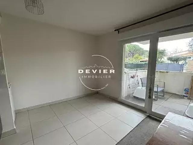 Appartement vente à Montpellier, Castelnau-le-lez