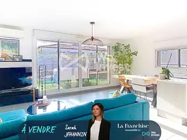 Appartement vente à Montpellier, Saint-jean-de-védas