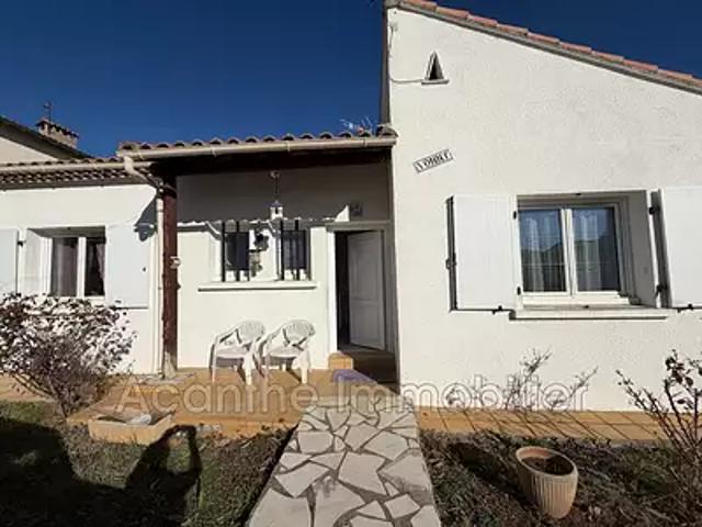 Maison vente à Montpellier, Castelnau-le-lez