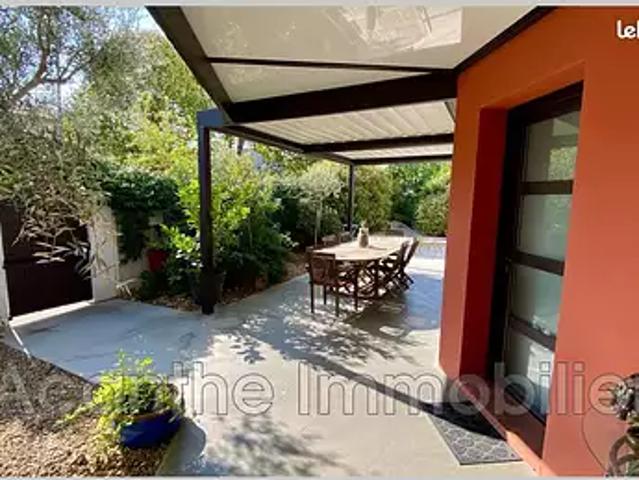 Maison vente à Montpellier, Castelnau-le-lez