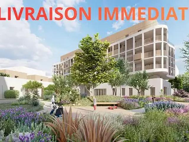Maison vente à Montpellier, Castelnau-le-lez