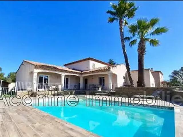 Maison vente à Montpellier, Castelnau-le-lez
