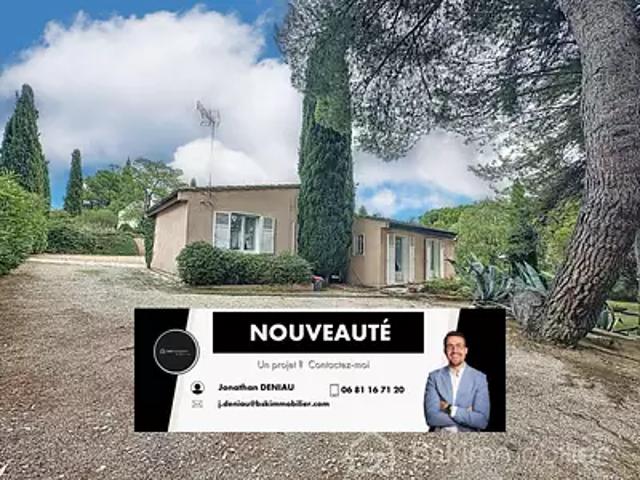 Maison vente à Montpellier, Castelnau-le-lez