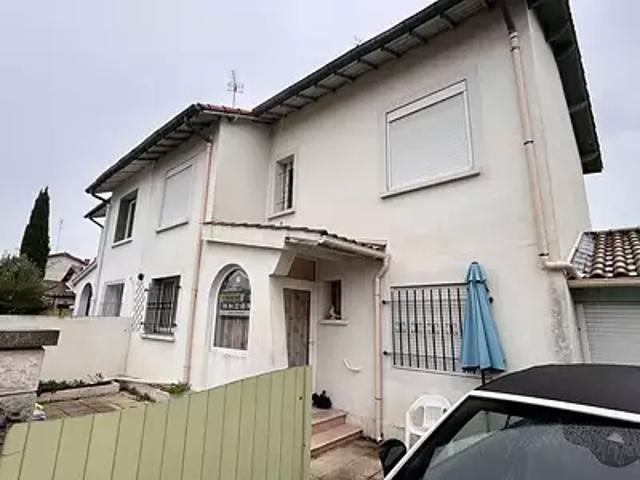 Maison vente à Montpellier, Castelnau-le-lez
