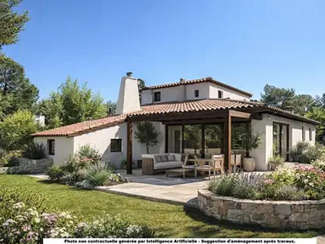 Maison vente à Montpellier, Castelnau-le-lez