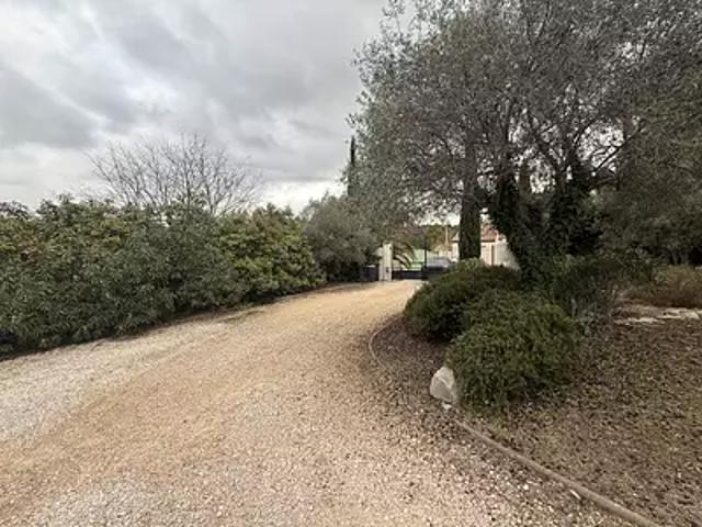 Terrain vente à Montpellier, Castelnau-le-lez