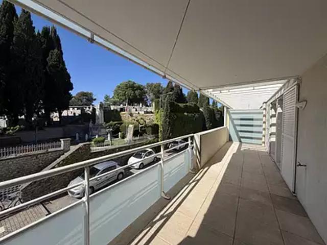 Appartement location à Montpellier, Castelnau-le-lez