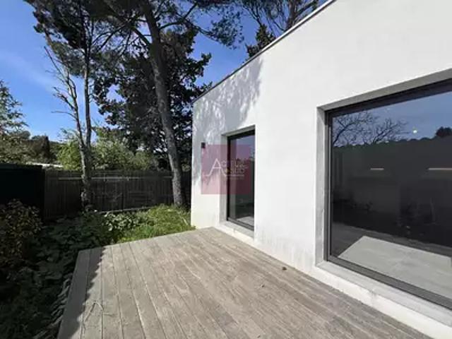 Maison location à Montpellier, Castelnau-le-lez
