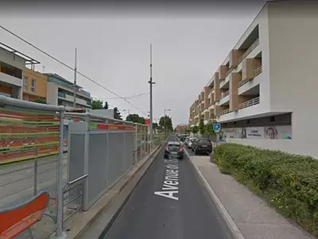 Garage location à Montpellier, Castelnau-le-lez
