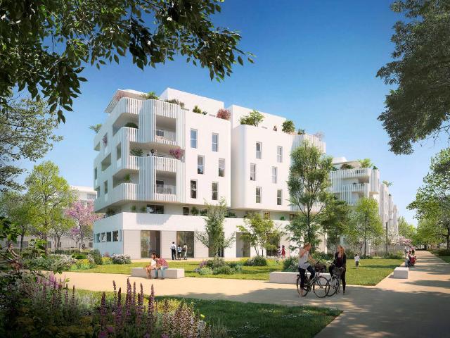 Appartement vente à Montpellier, Castelnau-le-lez