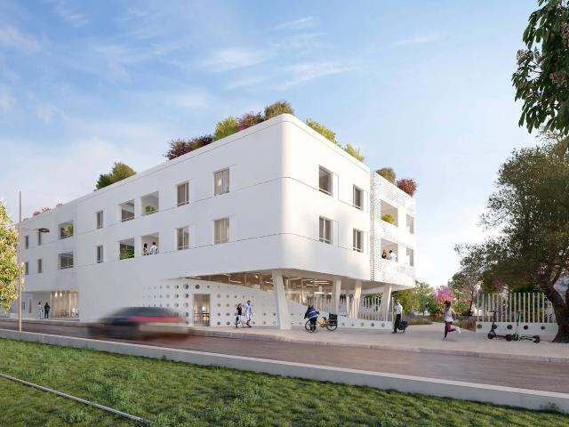 Appartement vente à Montpellier, Castelnau-le-lez