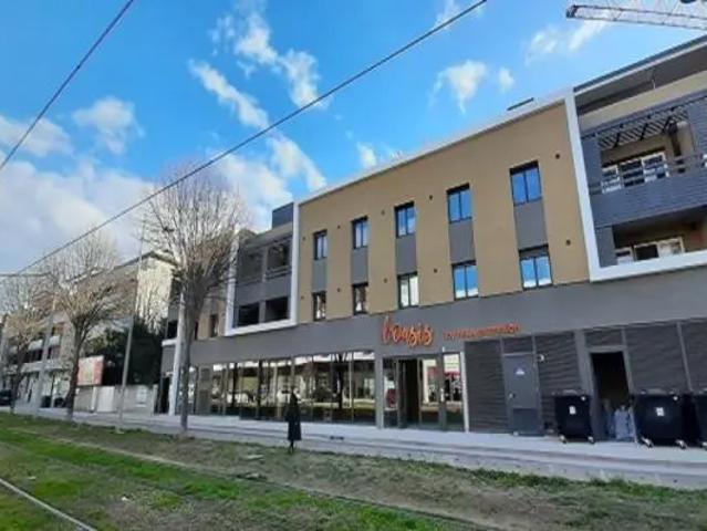 Appartement location à Montpellier, Castelnau-le-lez