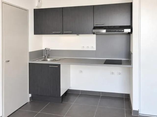 Appartement location à Montpellier, Castelnau-le-lez