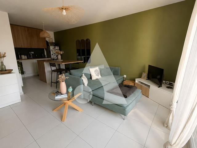 Appartement location à Montpellier, Castelnau-le-lez