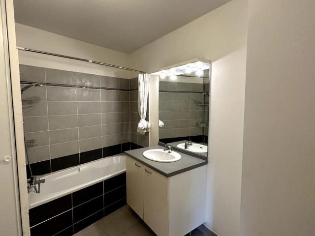 Appartement location à Castelnau-le-Lez, Hérault