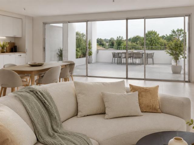 Appartement vente à Montpellier, Castelnau-le-lez
