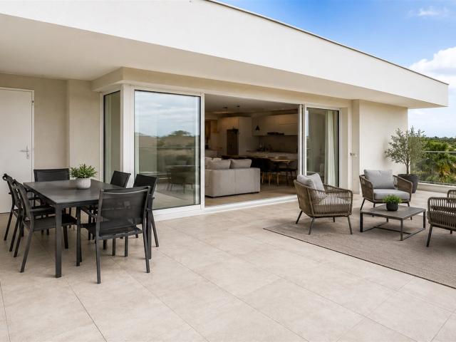 Appartement vente à Montpellier, Castelnau-le-lez